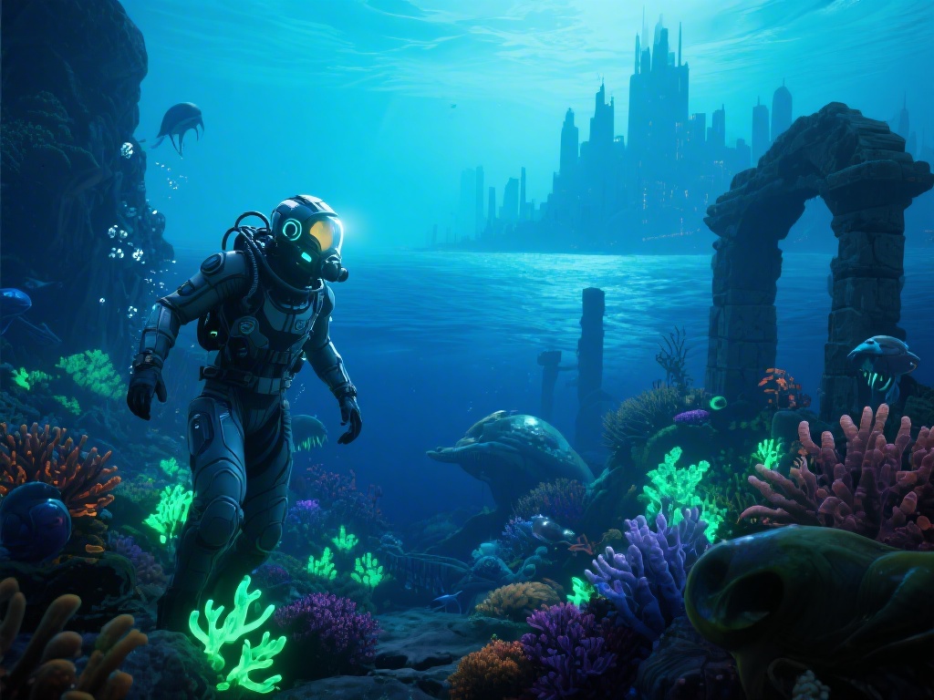 Subnautica 2 Beginner Tips and Tricks