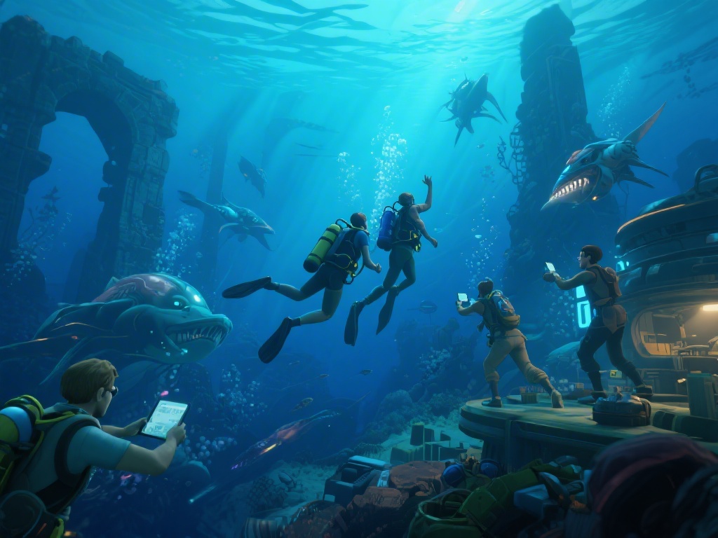 Subnautica 2 Multiplayer Tips and Strategies