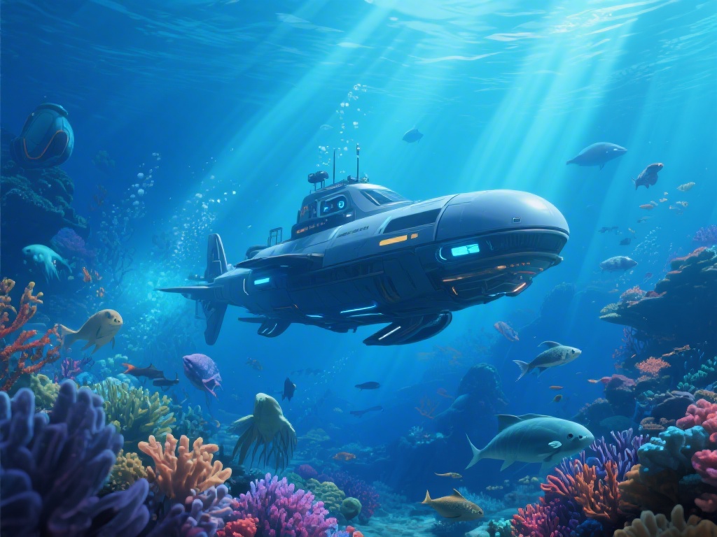 Subnautica 2 Performance Optimization Guide