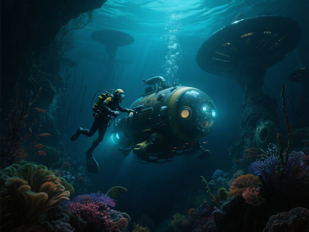 When Does Subnautica 2 Come Out: Release Date and Gameplay Expectations