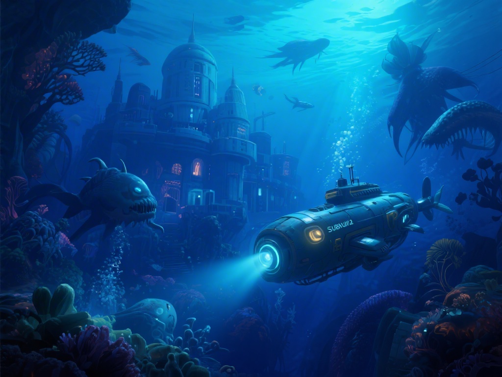 When Will Subnautica 2 Come Out: The Ultimate Release Date Guide
