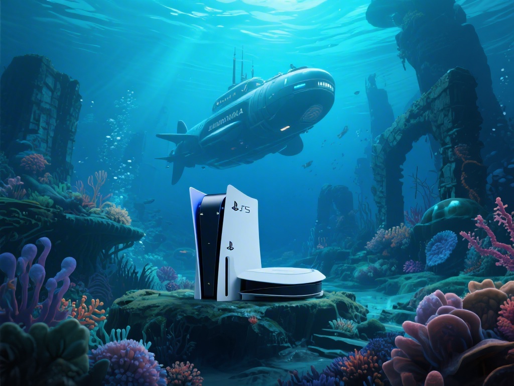 Will Subnautica 2 Be on PS5? A Comprehensive Guide