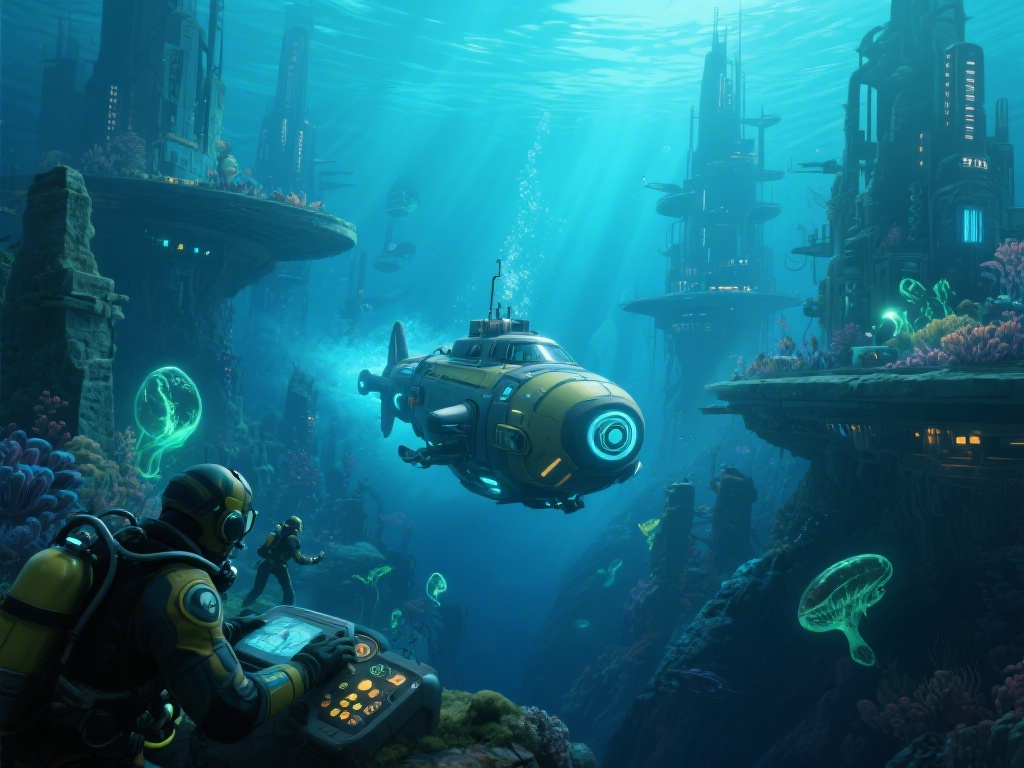 How Much Will Subnautica 2 Cost? A Comprehensive Guide