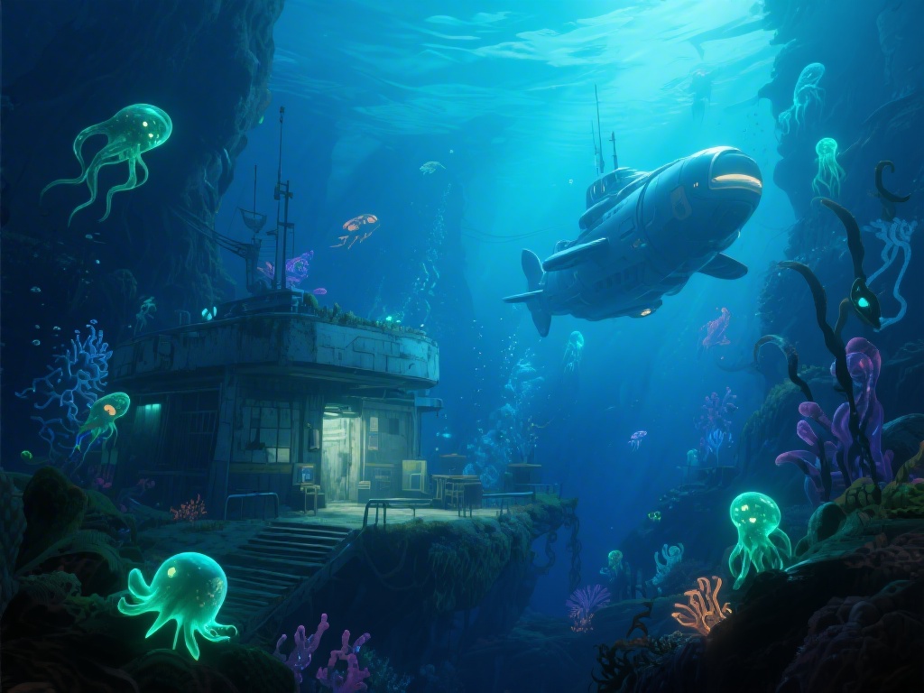 When Does Subnautica 2 Release: Ultimate Release Date Guide