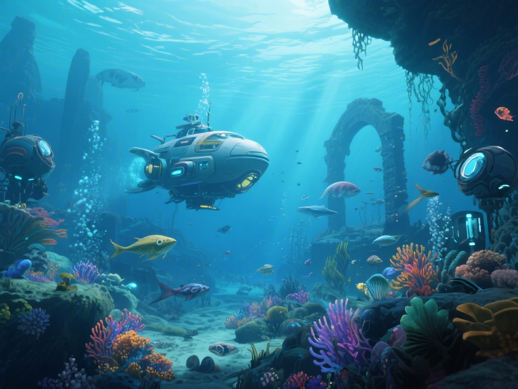 Is Subnautica 2 Cross Platform? The Ultimate Guide to Cross-Platform Play in 2024