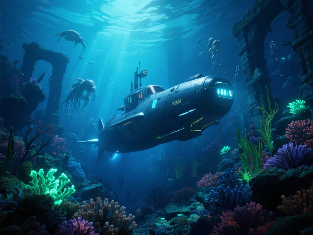Is Subnautica 2 Coming to PS5? Everything You Need to Know
