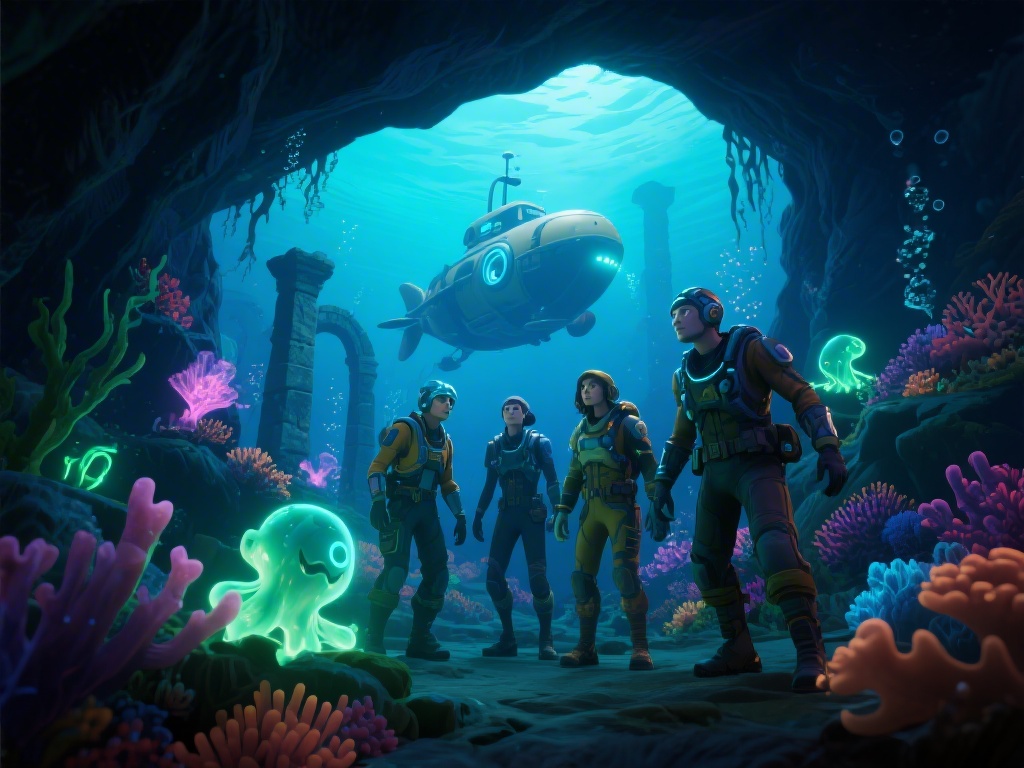 How Many Players Will Subnautica 2 Support in 2023?