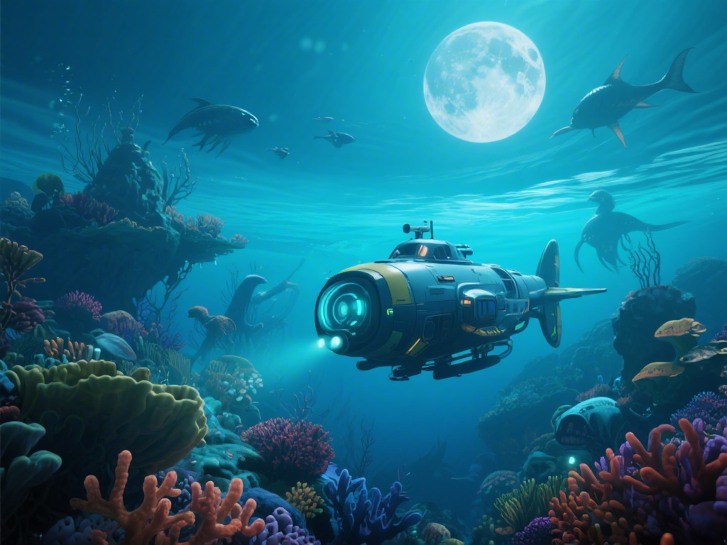 Is Subnautica 2 Early Access Out? Everything You Need to Know