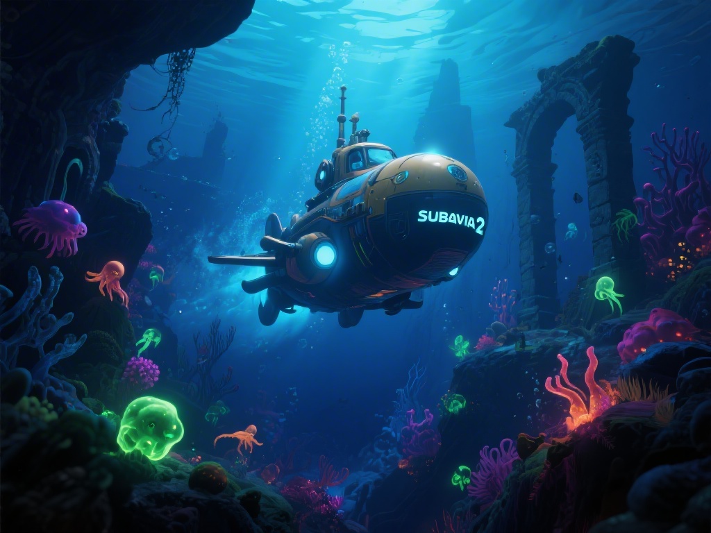 How Much is Subnautica 2 Going to Cost in 2024: A Comprehensive Guide