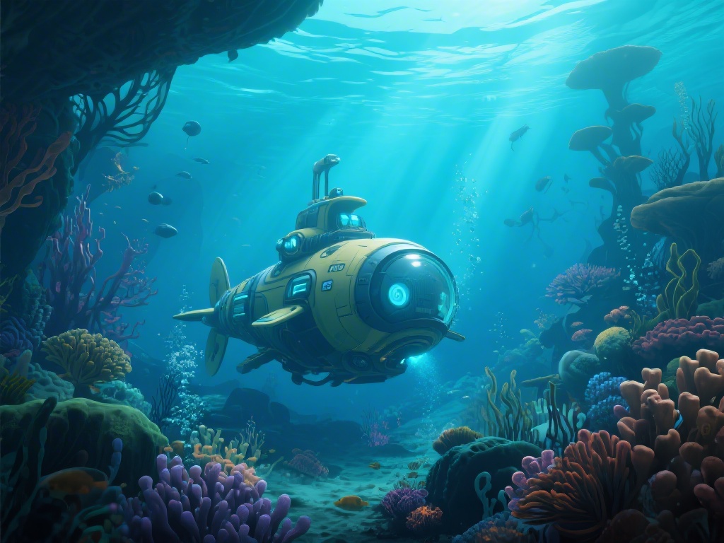 When Will Subnautica 2 Release? Everything You Need to Know