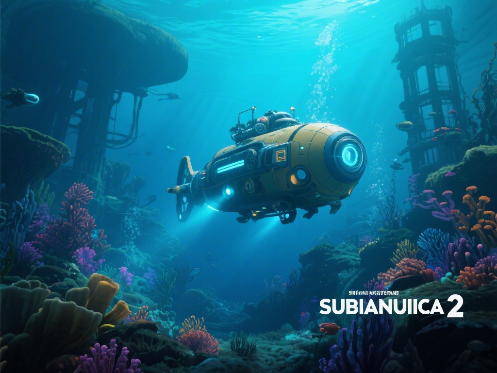 Does Subnautica 2 Have a Release Date? Everything You Need to Know