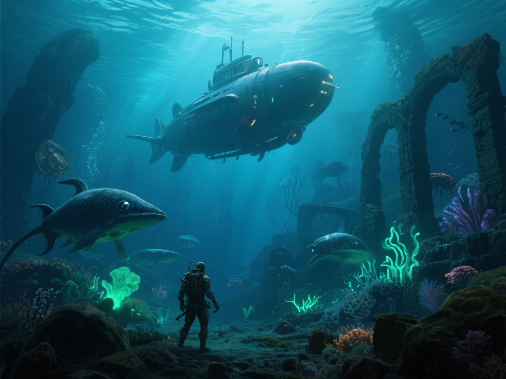 Is Subnautica 2 Out Yet? Ultimate Guide to Release Date and More