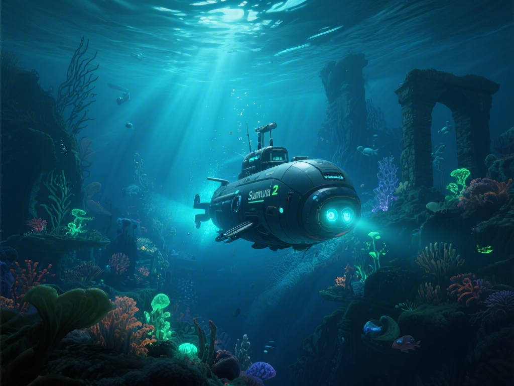 When Will Subnautica 2 Be Released? Your Ultimate Guide to the Release Date