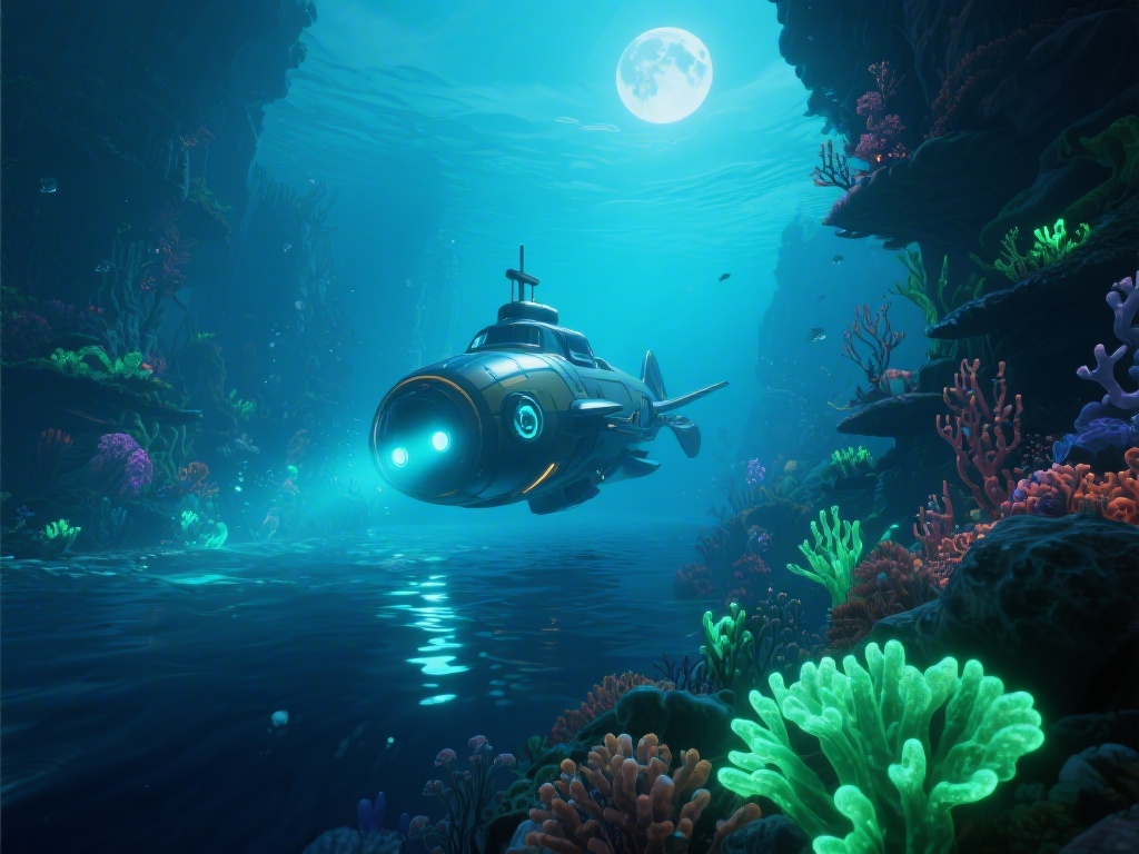 When is Subnautica 2 Release Date: All You Need to Know