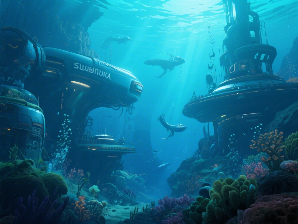 When Does Subnautica 2 Release on PS5? All the Info You Need!