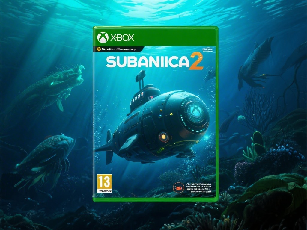 When is Subnautica 2 Coming Out on Xbox: The Ultimate Release Date Guide