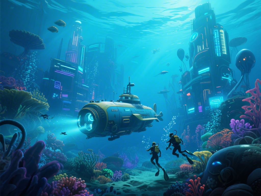 When is Subnautica 2 Early Access Coming Out? Ultimate Guide for 2023