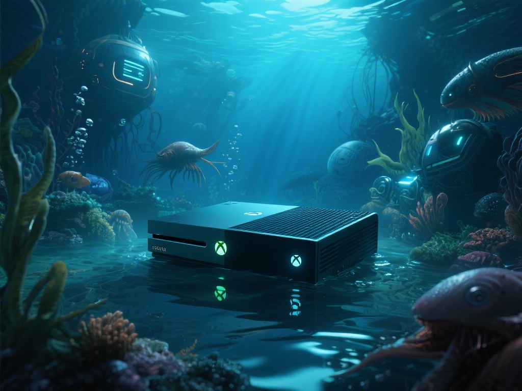 Will Subnautica 2 Be on Xbox One? Everything You Need to Know