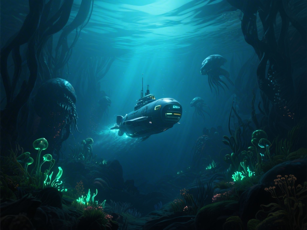 Is Subnautica 2 Cancelled? The Ultimate Guide to the Latest News