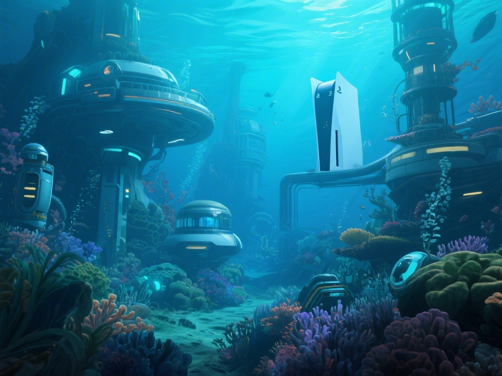 Is Subnautica 2 Going to Be on PS5? Ultimate Guide and Expectations