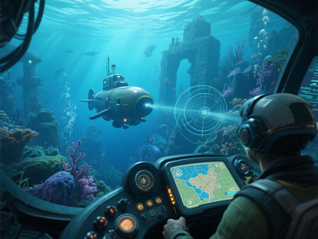 Is Subnautica 2 on PS5? Everything You Need to Know