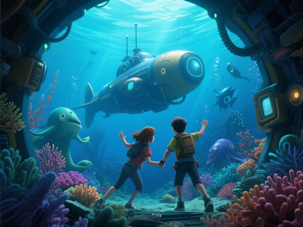 Is Subnautica 2 Player: Ultimate Guide to Multiplayer Gameplay