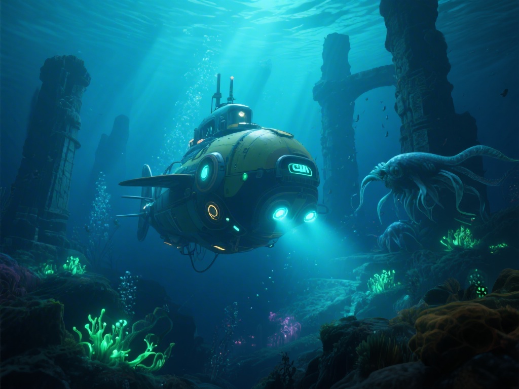 Is Subnautica 2 Release Date Known? Everything You Need to Know