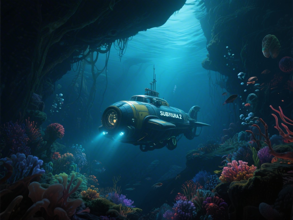 When Did Subnautica 2 Come Out? A Comprehensive Guide