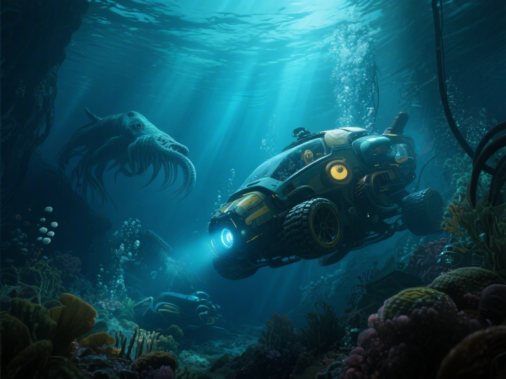 When Will Subnautica 2 Be Released: The Ultimate Release Date Guide