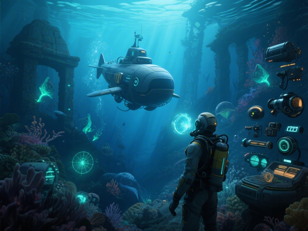 Will Subnautica 2 Be on Game Pass? Everything You Need to Know