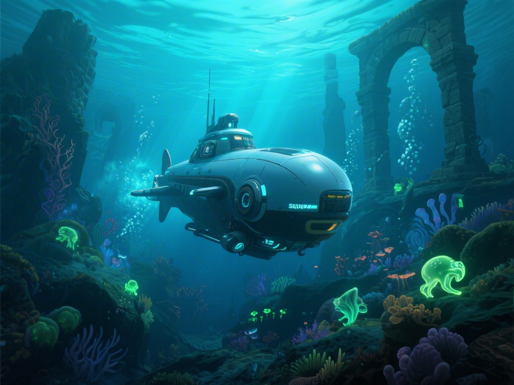 Will Subnautica 2 Be on Switch? Complete Guide and Expectations