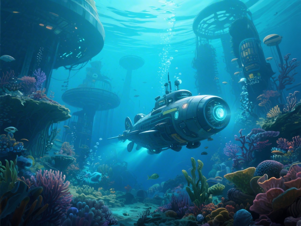 Did Subnautica 2 Come Out? A Comprehensive Guide
