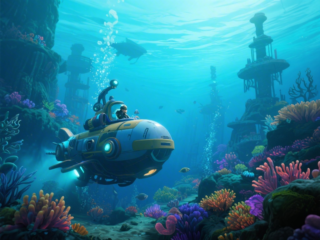 How to Play Subnautica 2 Early Access: Complete Guide and Tips
