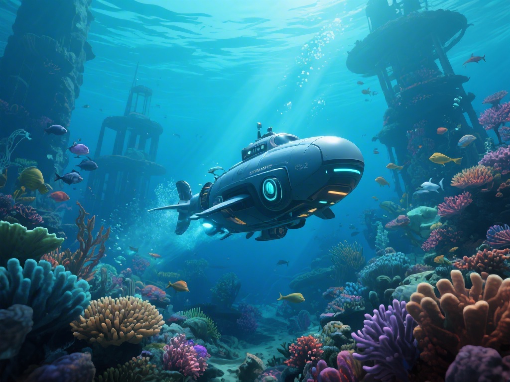 10 Essential Tips for Mastering "Is Subnautica 2" in 2024