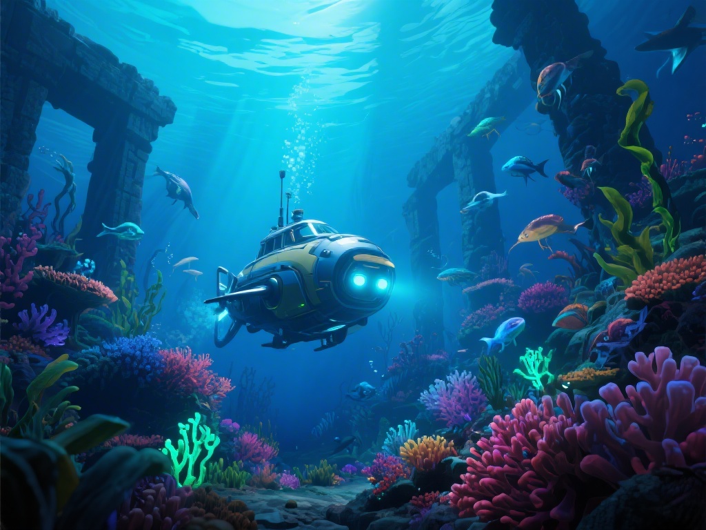 Is There Gonna Be a Subnautica 2? A Comprehensive Guide
