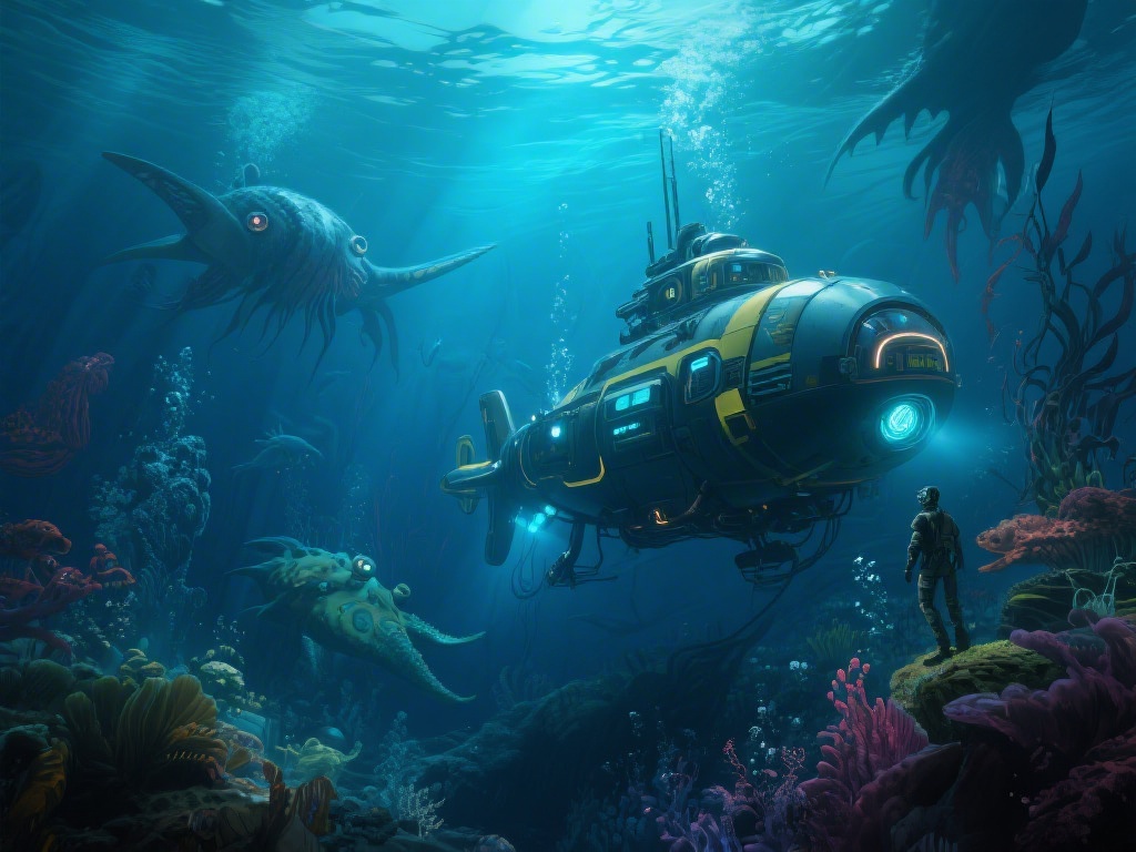 What Happened to Subnautica 2: The Complete Update Guide