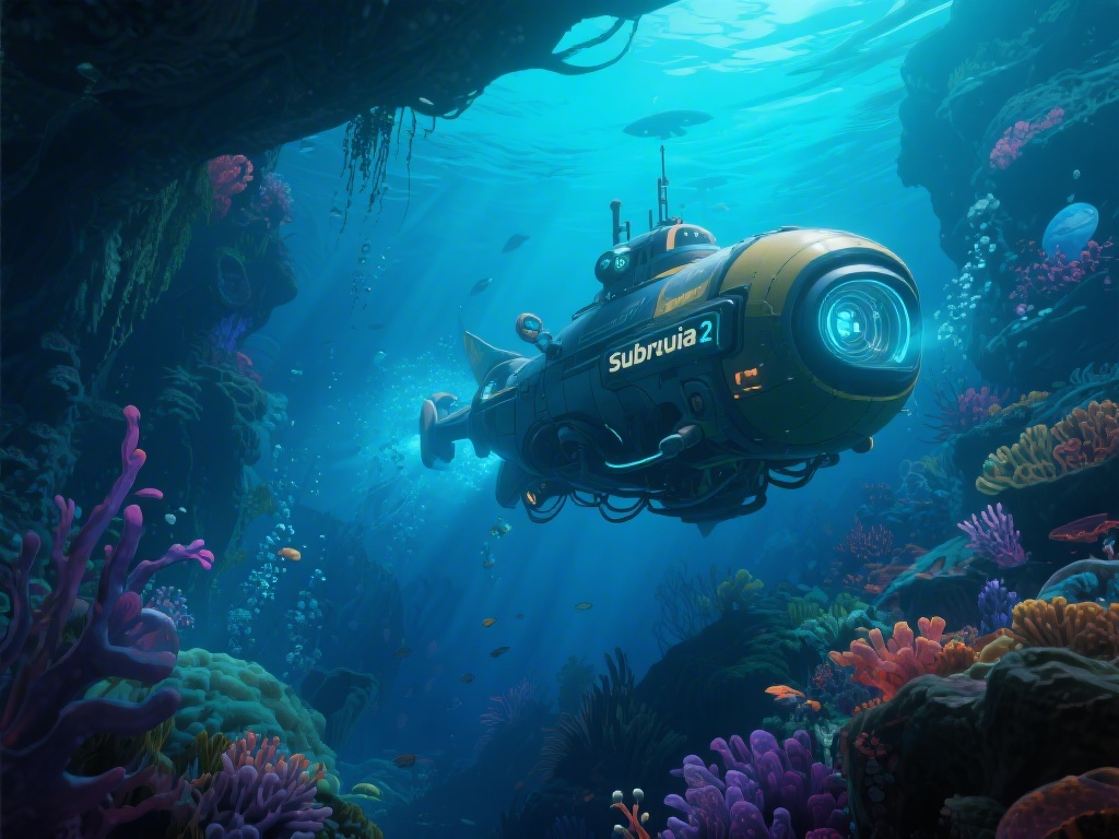 What Month is Subnautica 2 Coming Out? A Comprehensive Guide
