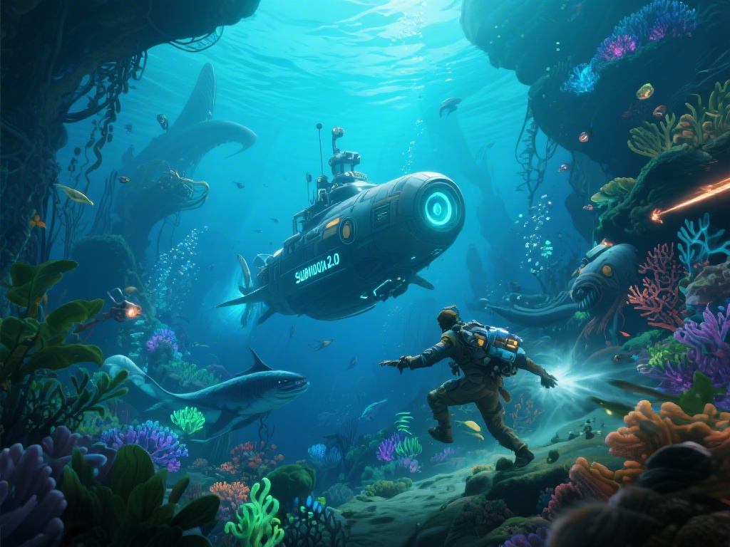When Did Subnautica 2.0 Come Out: Release Date and Key Details