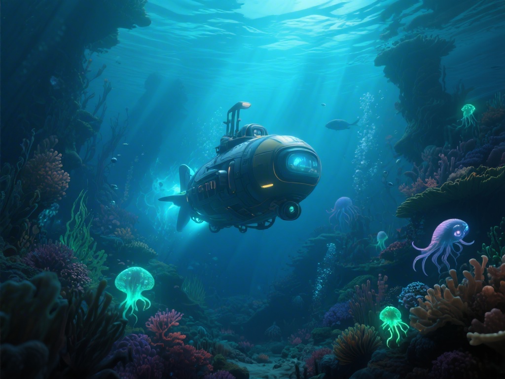 When is Subnautica 2 Coming: A Comprehensive Guide