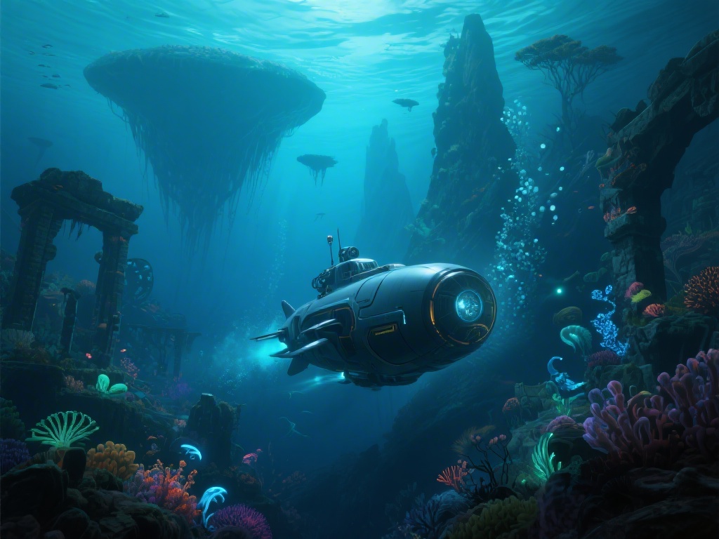 When is Subnautica 2 Coming Out in 2025? Everything You Need to Know