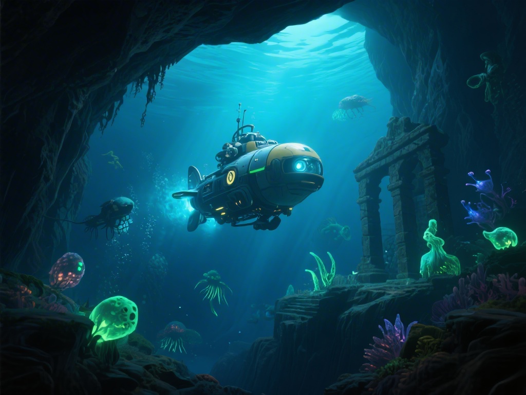 Ultimate Guide to When Subnautica 2: Tips and Strategies for Success