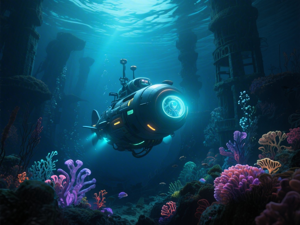Will Subnautica 2 Be on PlayStation? Everything You Need to Know