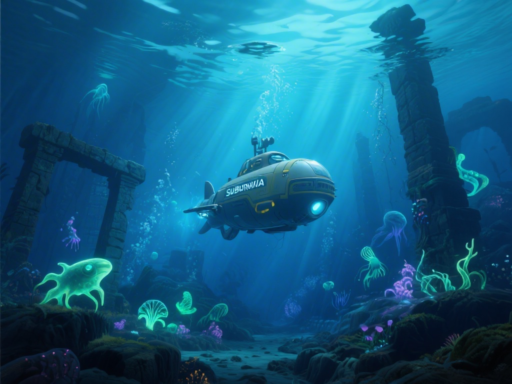 Will Subnautica 2 Feature Multiplayer? Here's What We Know