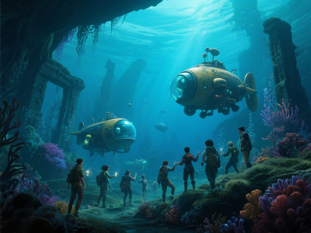 Does Subnautica 2 Have Multiplayer? The Ultimate Guide