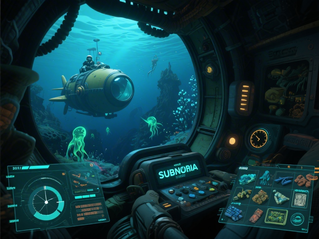 How Long is 2 Hours in Subnautica: A Comprehensive Guide