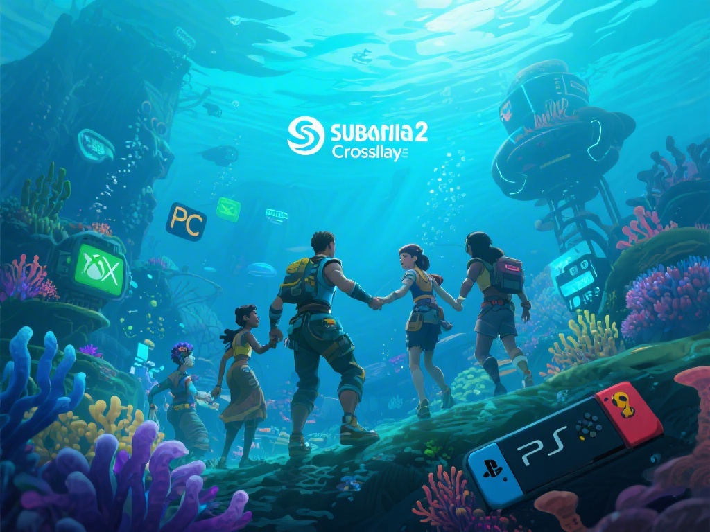 Is Subnautica 2 Crossplay Possible? Complete Guide 2024