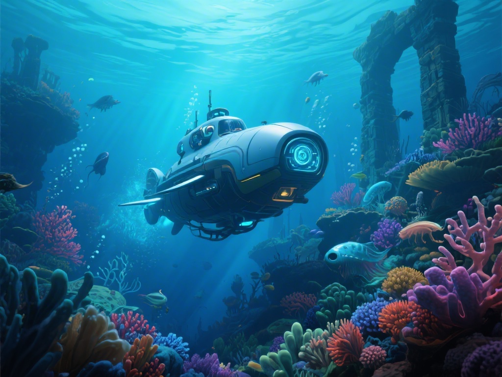 What Do We Know About Subnautica 2: A Comprehensive Guide