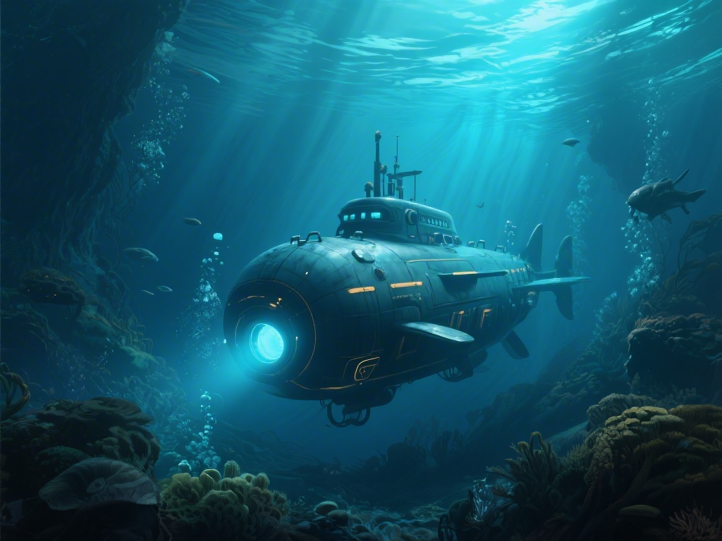 When Will Subnautica 2 Be Released in Which Month?