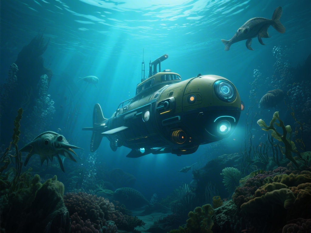What We Know About Subnautica 2: Unveiling the Secrets of the Deep