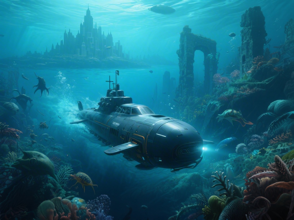 When Does Subnautica 2 Release? A Comprehensive Guide